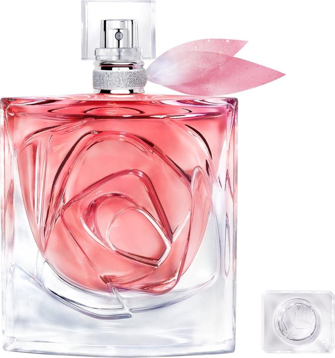 Actual product image Lancôme La vie est belle Rose (Eau de parfum, 100 ml)
