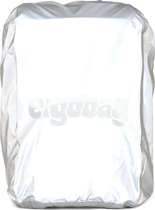 Produktbild Ergobag Regencape Reflex