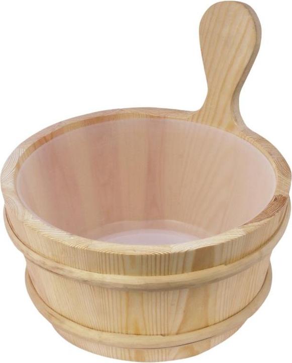 Produktbild Sentiotec Holzeimer