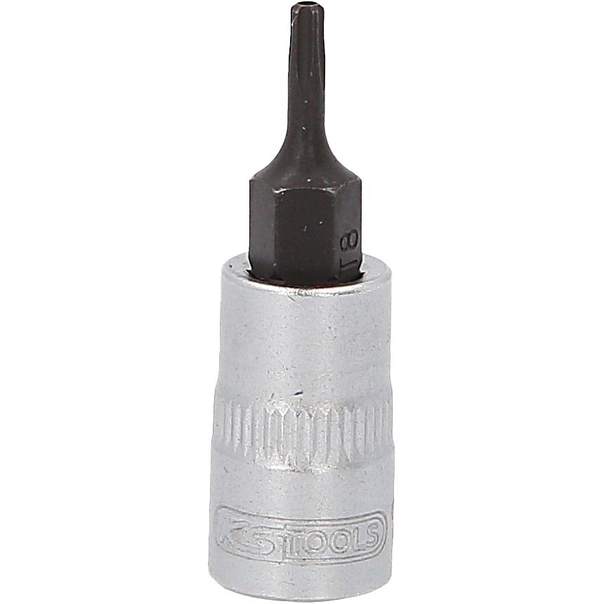 KS Tools, Steckschlüssel + Stecknuss, 911.3171
