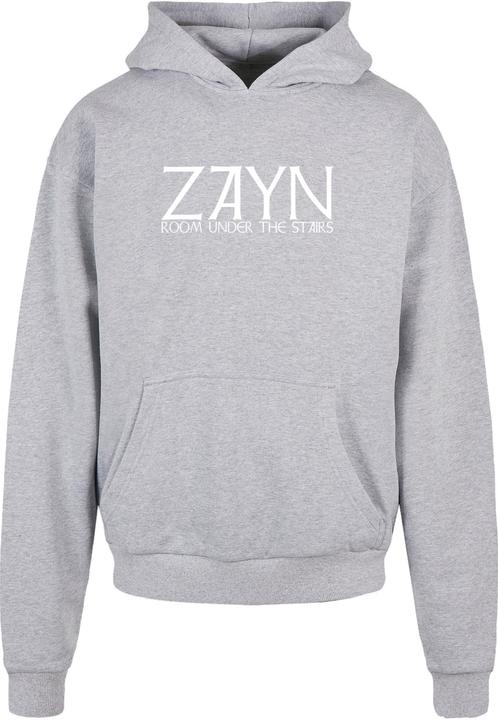 Produktbild Merchcode ZAYN - Indigo Ultra Heavy Hoody - 193219 (L)