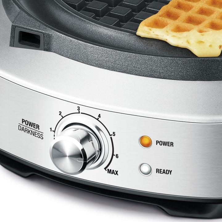 Produktbild Sage The No-Mess Waffle