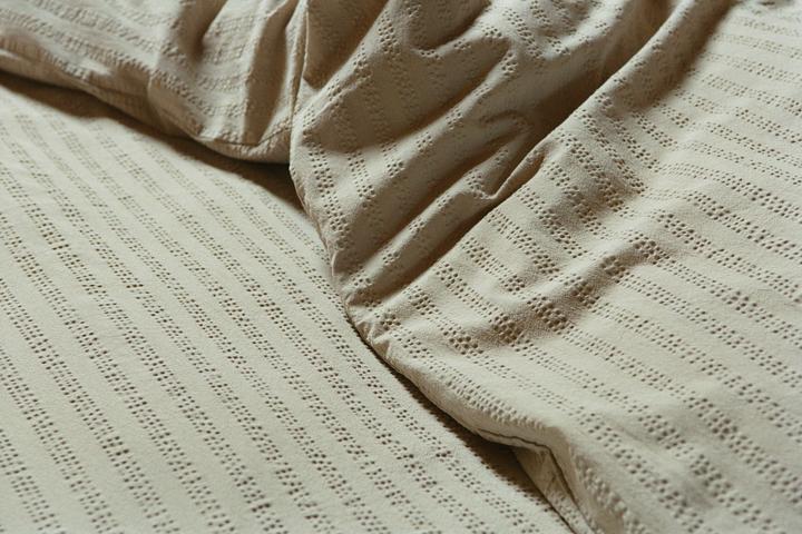 Produktbild Journey Living Kemeri (Duvetbezug, 240 x 240 cm)
