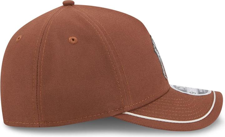 Produktbild New Era 9Forty M-Crown Cap - Motorsport New York Yankees