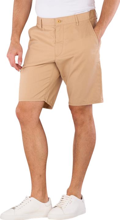 Actual product image GANT Relaxed Fit Chinoshorts (40)