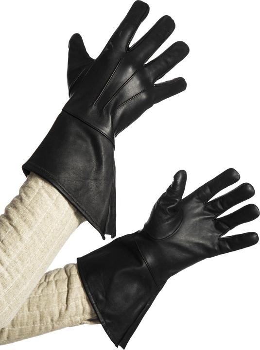 Produktbild Zemab Tactical Gears Stulpenhandschuhe - Montoya