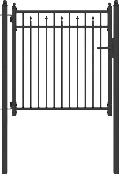 Image du produit vidaXL Modernes Tor