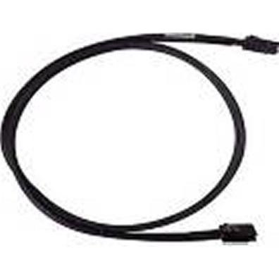 Intel Cable Kit Axxcbl600msms Sgl (6 m), Netzwerkkabel