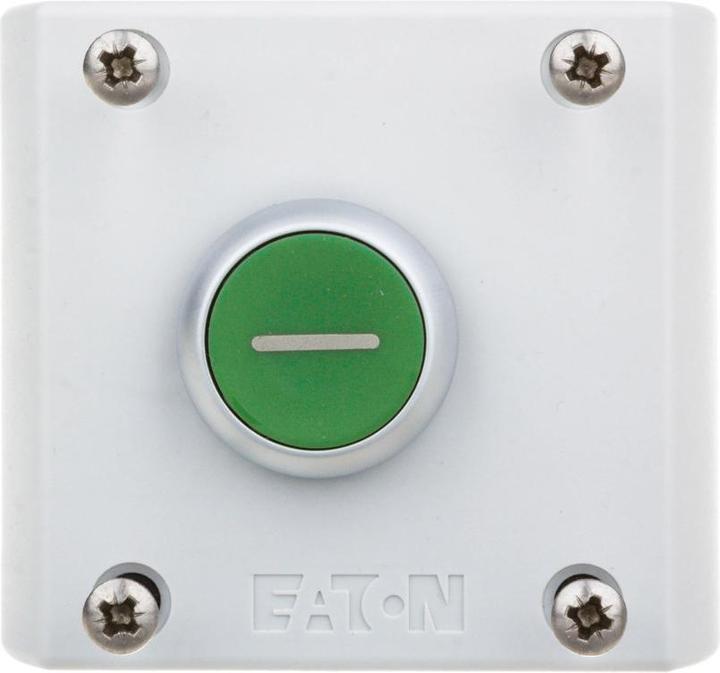 Produktbild Eaton Tasterstation IP66 Start