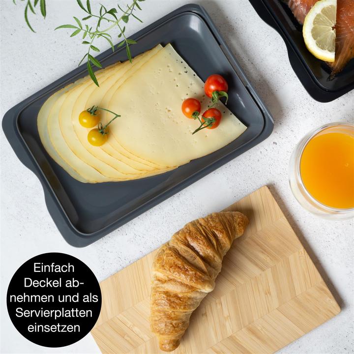 Image du produit Moritz & Moritz Aufschnittboxen