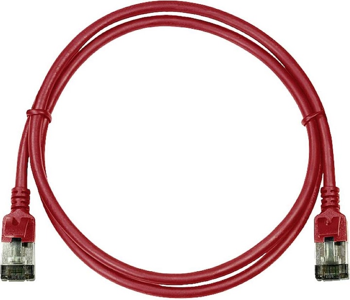 Immagine prodotto LogiLink Cavo di rete (STP, CAT6a, 2 m)