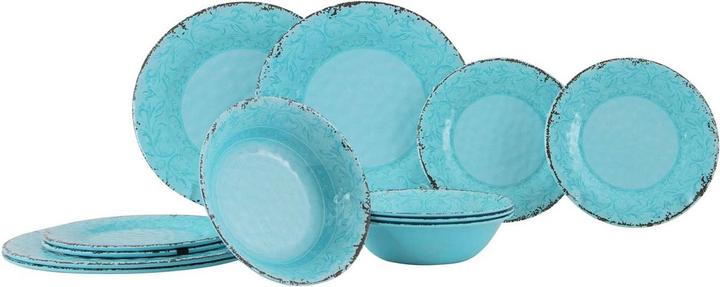 Gimex Stone Line crockery range