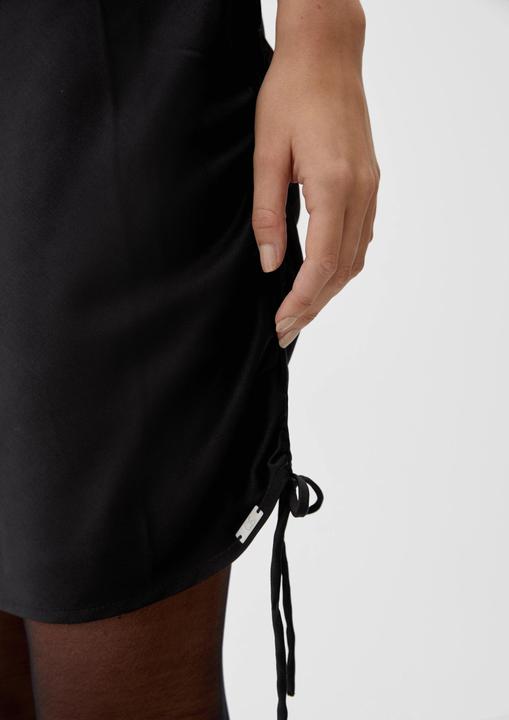 Produktbild s.Oliver Kleid mit Saumkordeln (40)