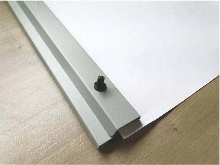 Productafbeelding kaiserkraft Flipchart clip