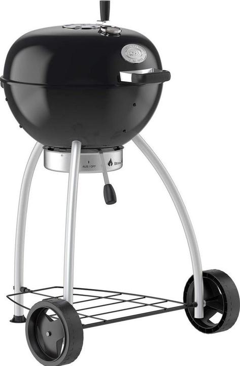 Produktbild Rösle Grillabdeckhaube F50