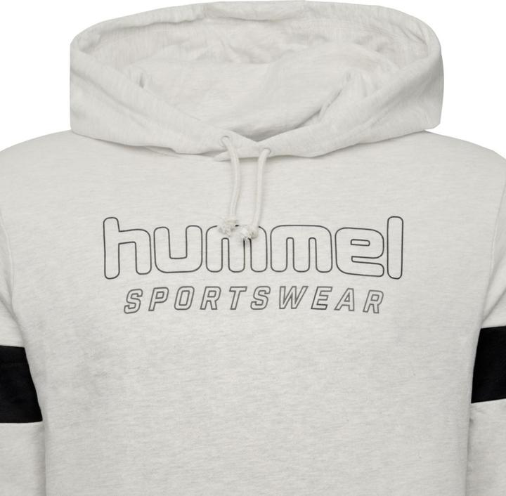 Actual product image hummel hmlLGC BRYCE HOODIE (XL)