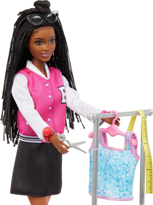Image du produit Barbie Doll and Accessories