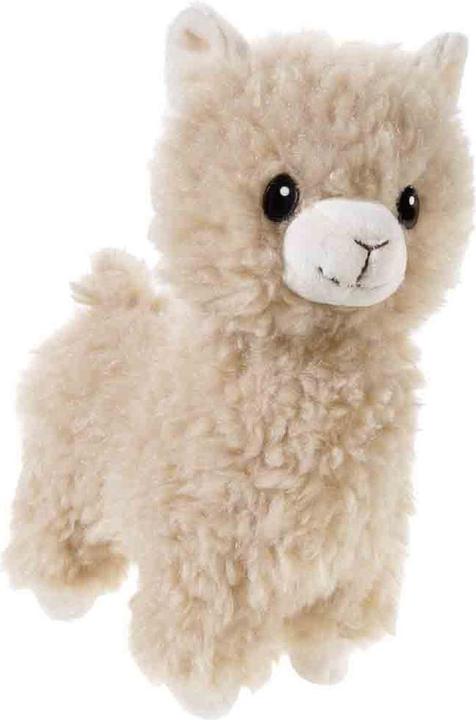 Produktbild Heunec Lama stehend (20 cm)