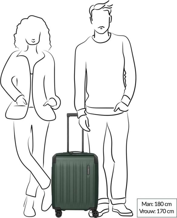 Produktbild Travelite Dynamiic