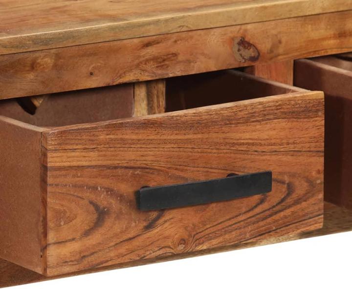 Produktbild vidaXL Sideboard (110 x 30 x 80 cm)