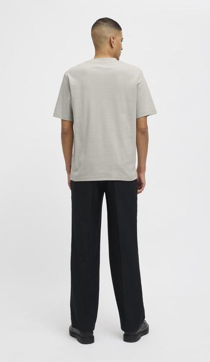 Produktbild Jack & Jones Jprblachad Branding Ss Crew Neck Tee Sn (XL)