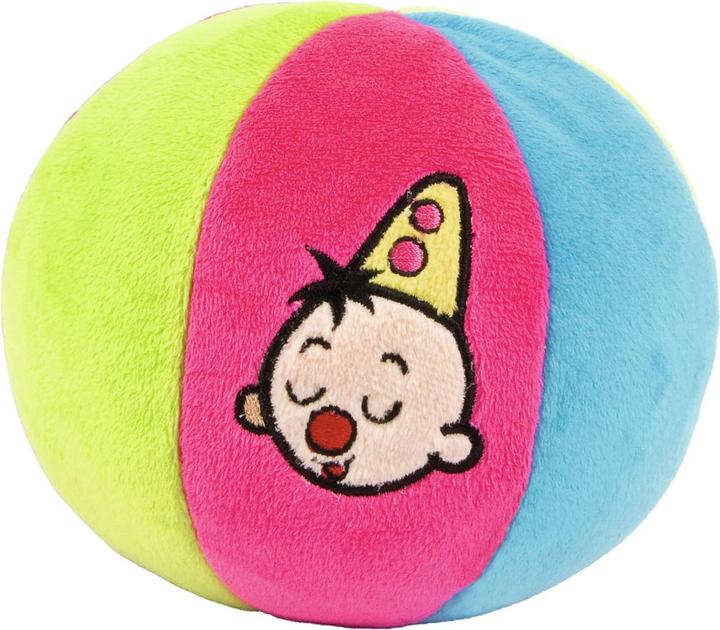 Bumba Softball con sonaglio