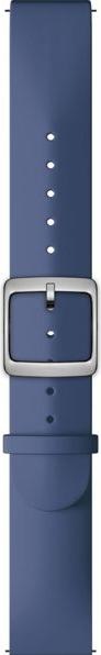 Produktbild Withings Steel HR Armband (40 mm, Edelstahl, Silikon, Steel HR 40mm)