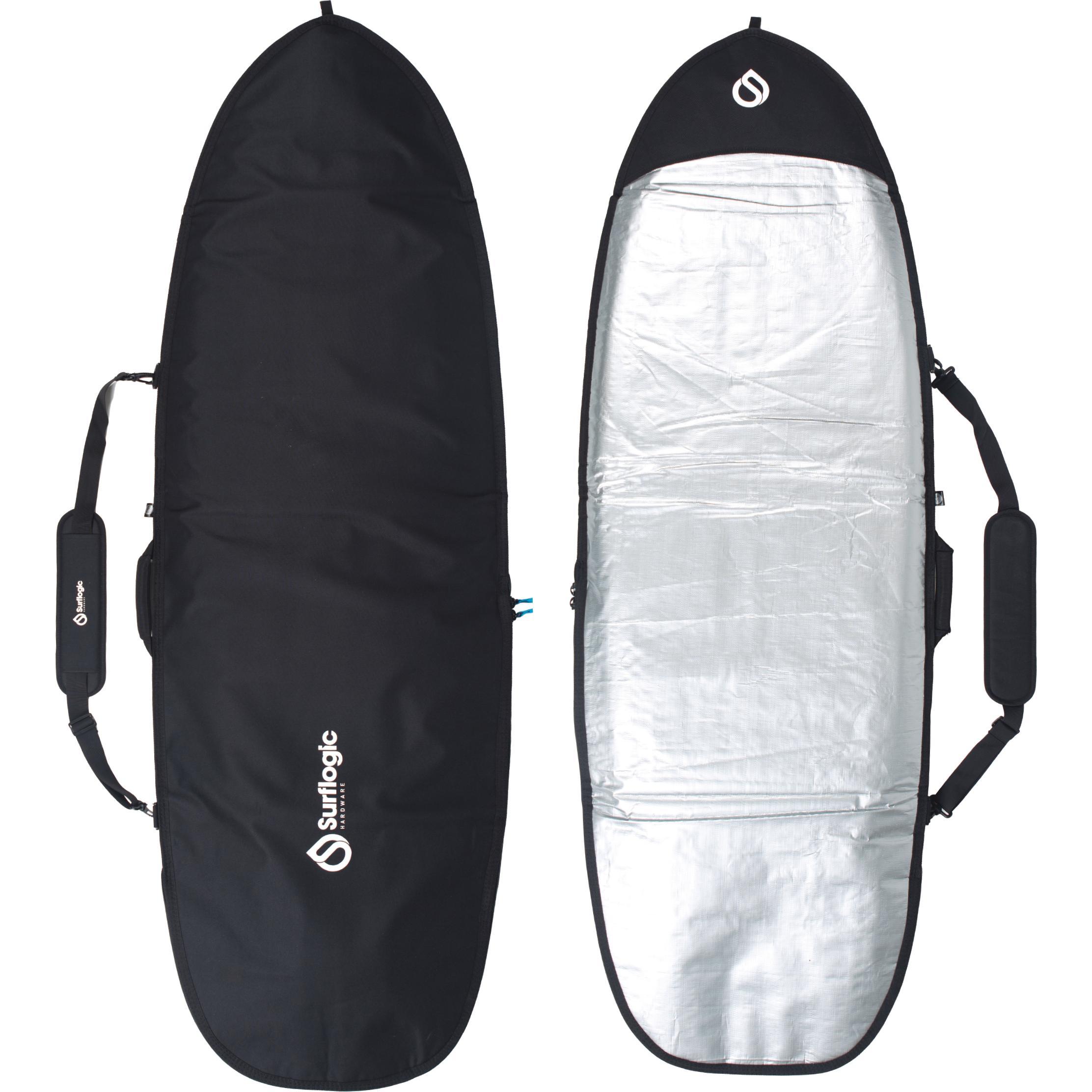 Surflogic, Zubehör Surfen