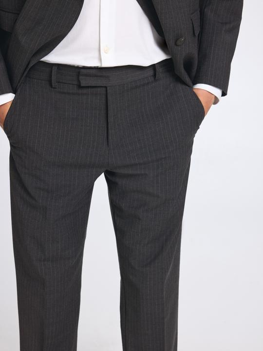 Produktbild Selected Nadelstreifen Anzughose (48)