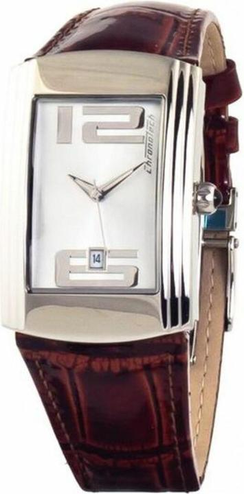 Immagine prodotto Chronotech Unisex-Uhr CT7017B (Ø 30 mm) (30 mm)
