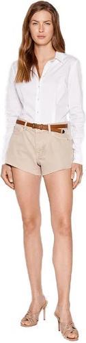 Actual product image Guess Damen Bluse CATE weiss S (S)