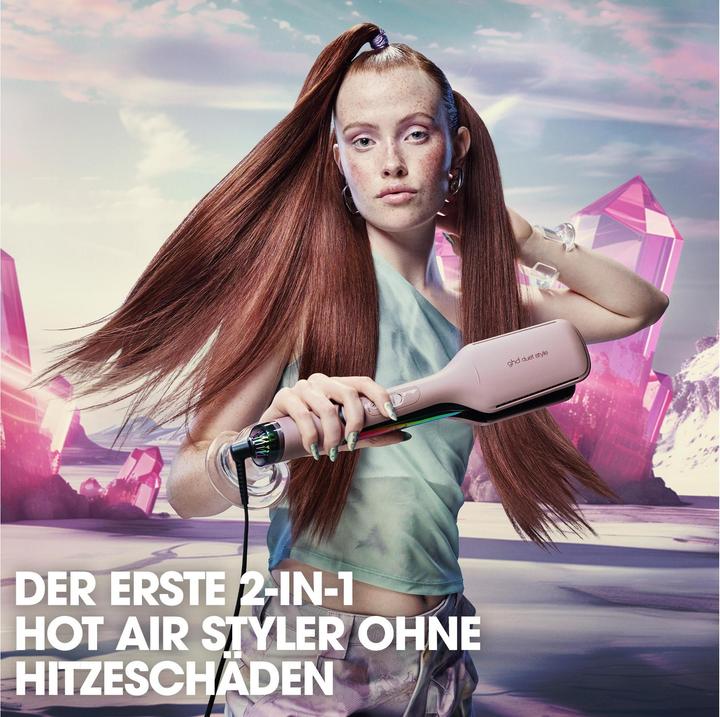 Immagine prodotto ghd Duet 2-in-1 Hot Air Styler