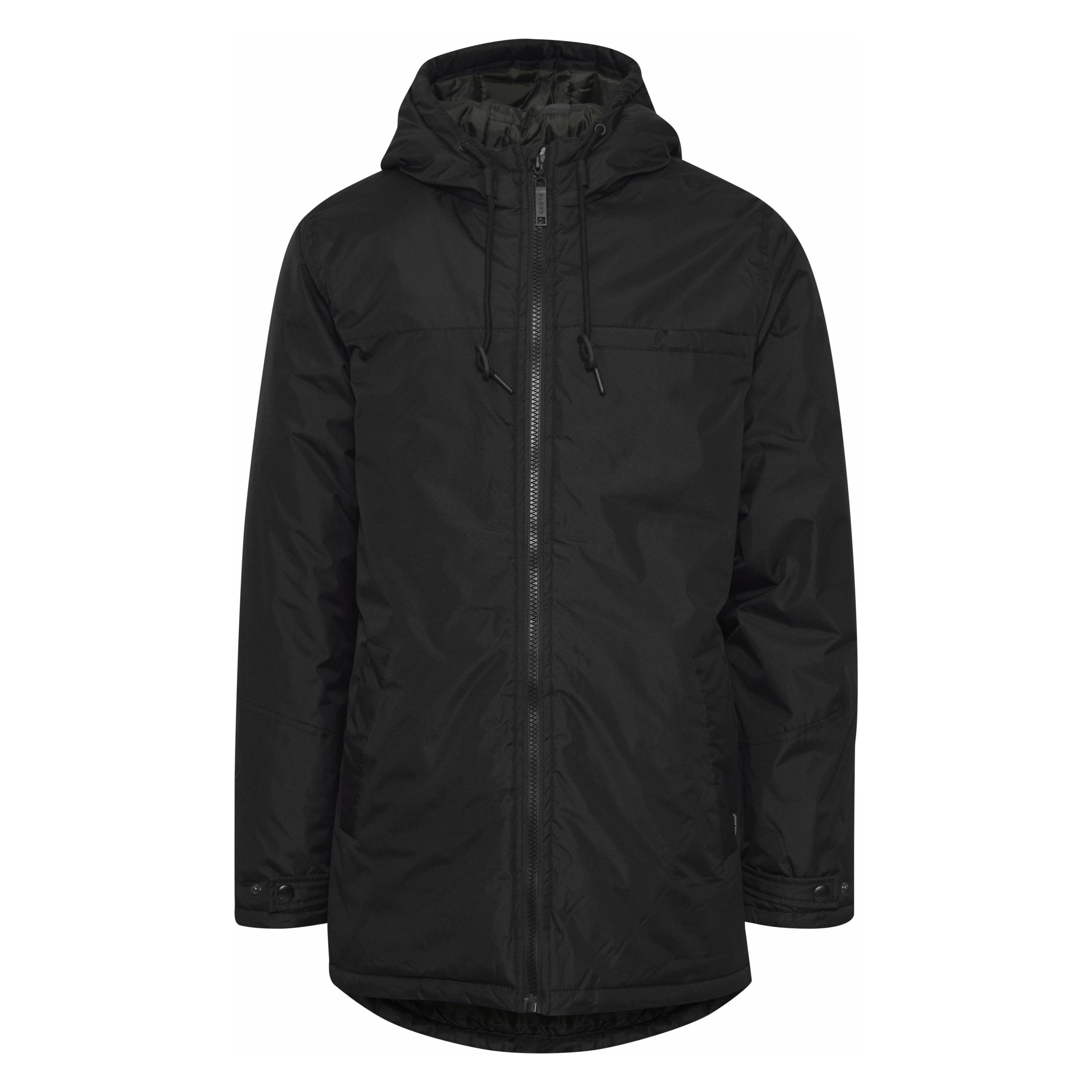 Blend, Herren, Outdoorjacken, Outerwear - Seasonal Noos - Jacket Otw - 20714397 (L), Schwarz, L