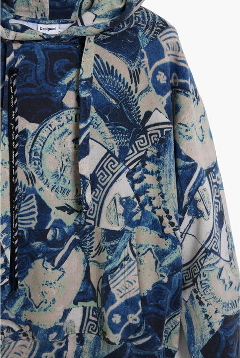Produktbild Desigual Mosaic Full Printed (S)