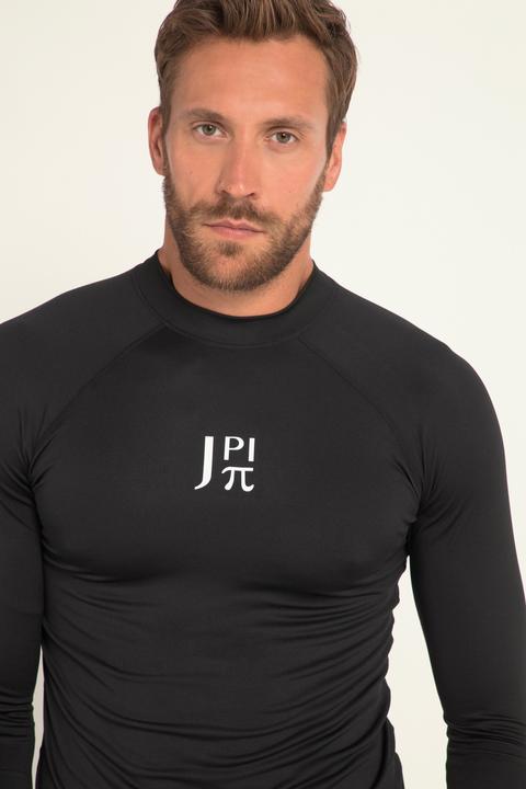 Image du produit Jay-Pi T-shirt de bain. Manches longues, col montant et protection UV (XL)