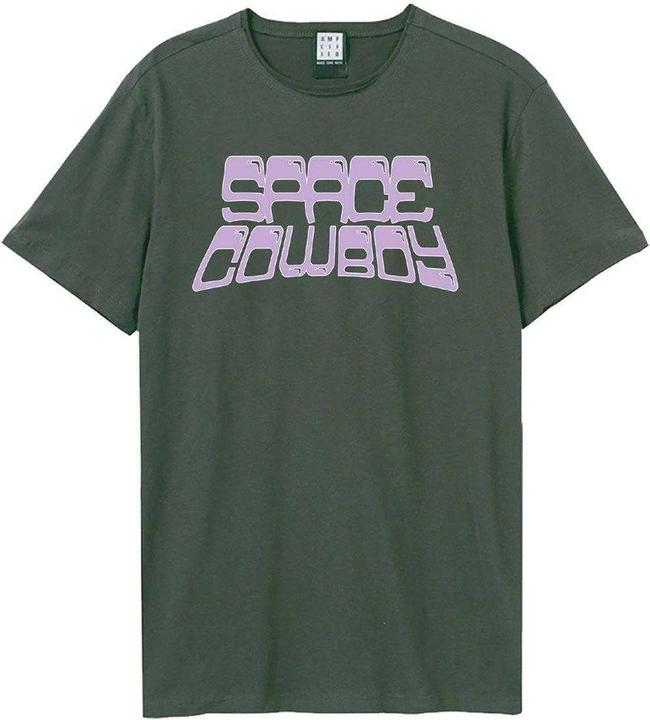 Produktbild Amplified Space Cowboy TShirt (3XL)