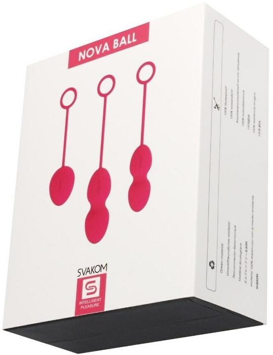 Immagine prodotto Svakom Nova