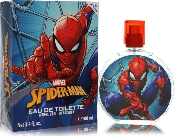 Produktbild Marvel Spiderman (Eau de Toilette, 100 ml)