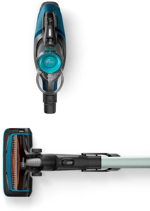 Immagine prodotto Philips Speed Pro Aqua FC6728/01
