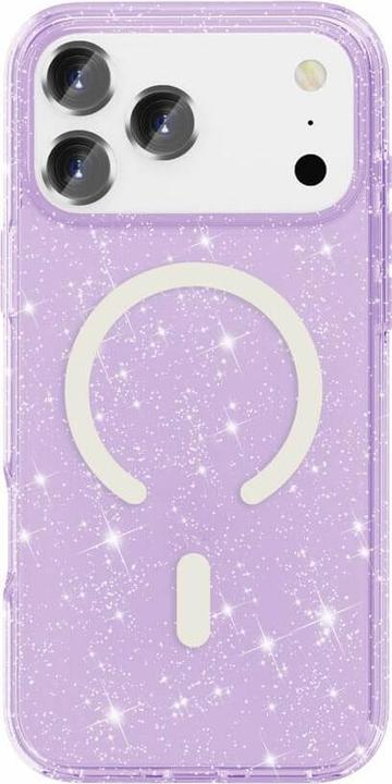 Produktbild Cover-Discount Glitzer Case mit MagSafe (Apple iPhone 17 Pro Max)