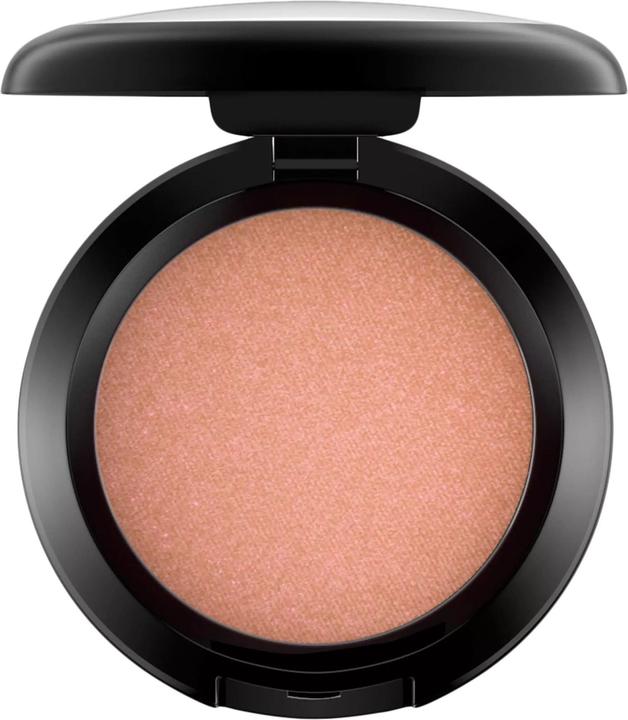 Actual product image MAC Cosmetics Powder Blush (Sunbasque)