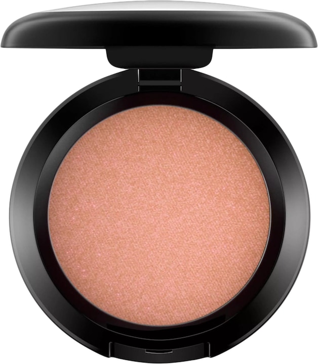 Actual product image MAC Cosmetics Powder Blush (Sunbasque)