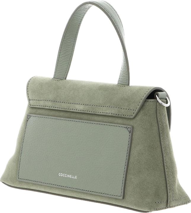 Immagine prodotto Coccinelle Nikla Suede Bim Handbag