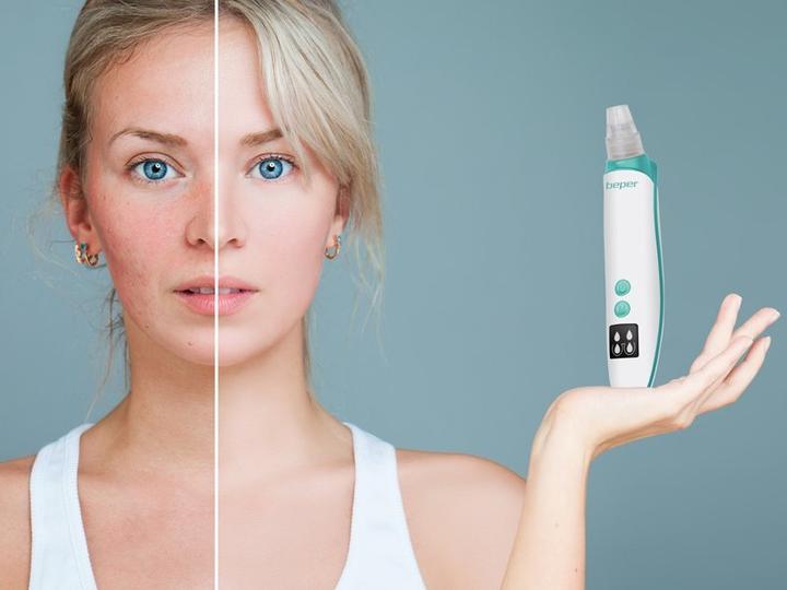 Image du produit Beper P302VIS001