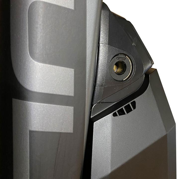 Image du produit E-Bike-Vision Batterie de vélo électrique Power Pack lite exactement adaptée au Bulls Monster-E 36 (Housse de protection pour batterie de vélo électrique)