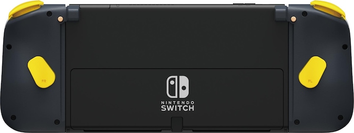 Produktbild HORI Split Pad Compact - Pac-Man (Switch OLED, Switch)