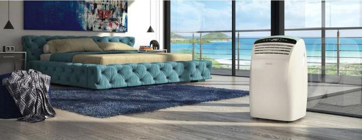 Image du produit Olimpia Splendid Dolceclima Silent 12 HP WIFI (35 m², 12000 BTU/h)