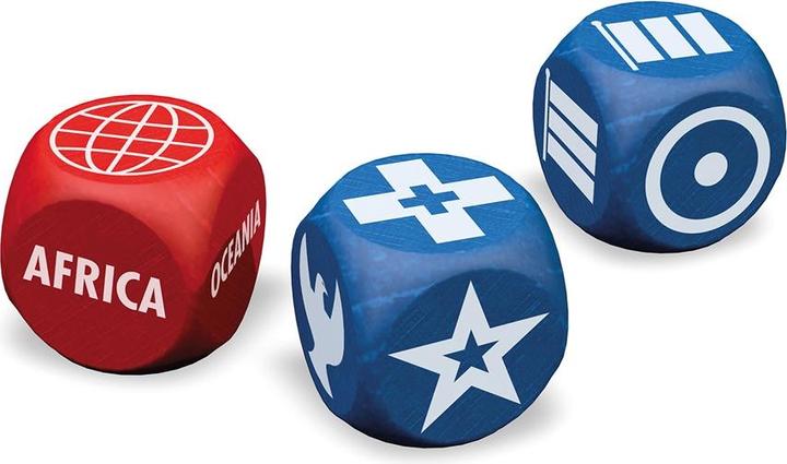 Image du produit Flaggy i (Italien)