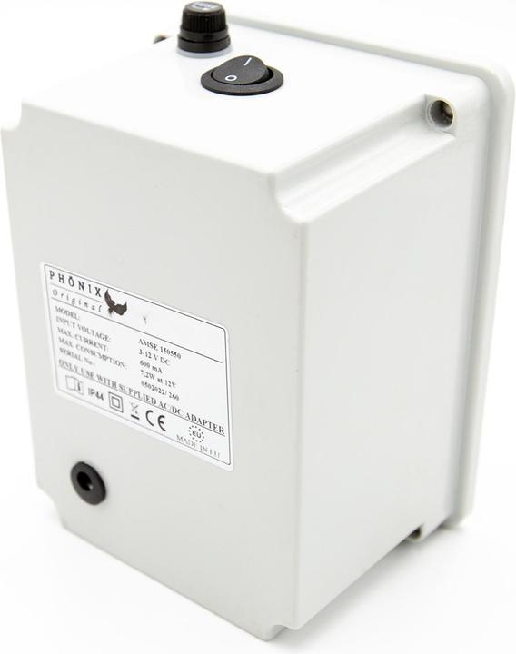 Image du produit Phönix Pollinator Replacementdrive MSE150-550