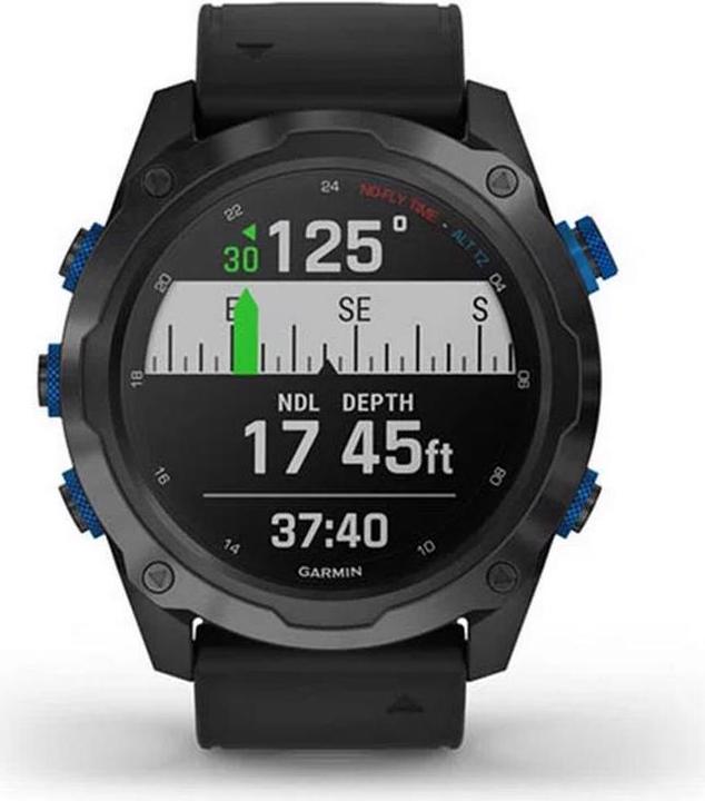 Actual product image Garmin Descent Mk2i